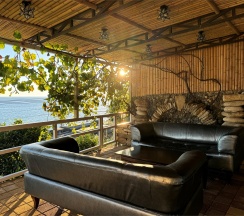 Студия с баней в Стелла