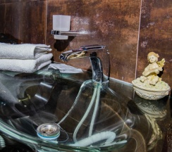 Номер комфорт 26 STUDIO DEGAS в Buen Retiro