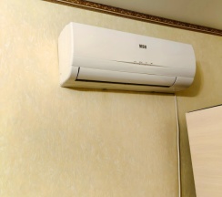 Четырёхместный номер Economy рядом с пляжем в Адлер