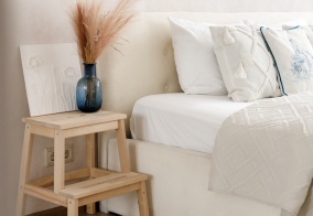 Апартаменты Апартаменты на Крупской 1 в Солнечногорске