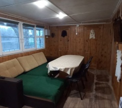 Дом №2 на Дону в Мёд