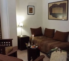 Семейный полулюкс в Riad Al Ksar & Spa