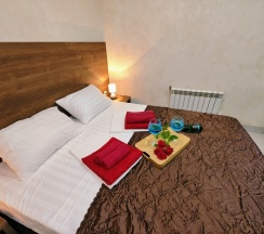 2-х местный Стандарт-плюс в Антарес