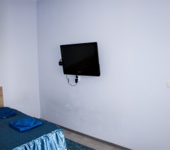 Семейный номер в Улей