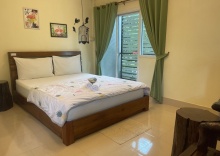 Номер Standard в Sabaidee Resort Satun