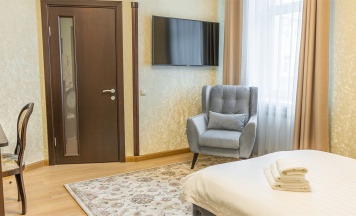 Одноместный в Алтай