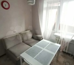 Квартира в Апартаменты на ул. Маяковского, 20