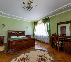 Номер стандарт семейный в Bed and breakfast