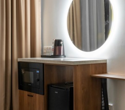 STANDARD в Grand more boutique hotel