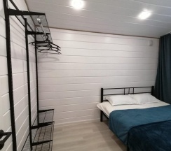 Коттедж премиум в Чук и Геш