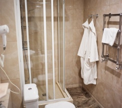 Family room/Двухкомнатный (семейный) - 4* в Грумант