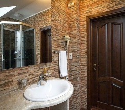 Standard в Сибирский
