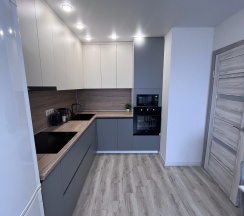 Квартира в Privi House