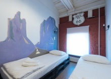 Room Twin Budget в Кеды