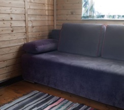 1-комнатное шале стандарт в Обидимо