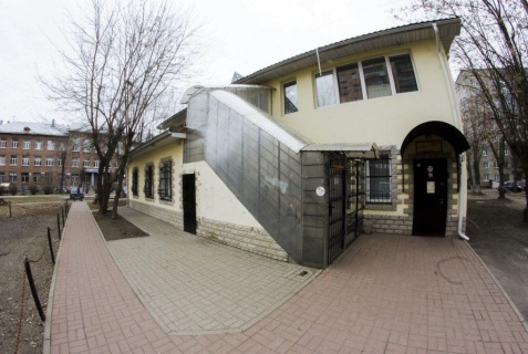 Ярославль: Гостевой дом Альгиз