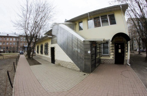 Ярославль: Гостевой дом Альгиз