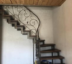 Комната стандарт с 2 односпальными и 1 двухъярусной кроватью Радость в Портал Белуха