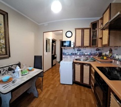 Квартира в Апартаменты на ул.Ленина, 62 кв78