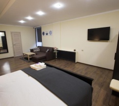 Семейный полулюкс в Sleep Inn