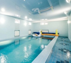 Коттедж с 5 комнатами в Cottage.Moscow
