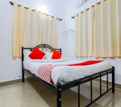 Номер Standard в OYO 24464 Anil Guesthouse
