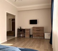 4 Стандарт DBL в Руссо Туристо