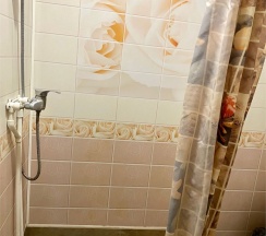 Четырехместный номер "Премиум" в Sheremet