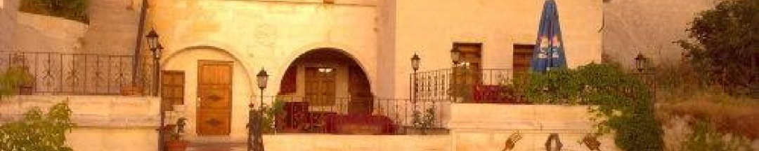Люкс Executive с видом на горы в Asteria Cave Hotel