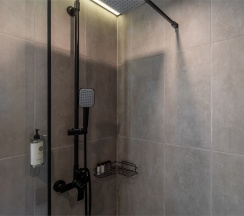 Стандарт (с балконом) № 8 в Iva home