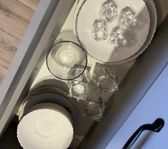 Четырёхместный коттедж в Balkaria-frame