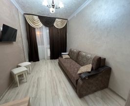 Люкс 2-х комнатный в Вираж