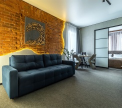 Джуниор Сюит № 2 в Iva home