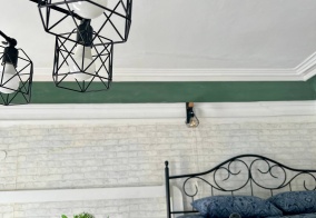 Апартаменты Апартаменты на Кирова 70 в Краснодаре