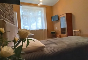 Апартаменты Квартира в Историческом центре Коломны в Коломне