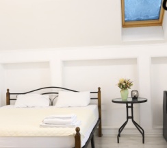 Двухместный номер в Hoteljet
