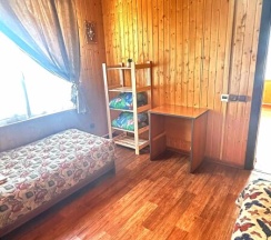 Семейная секция с кухней в Горенки
