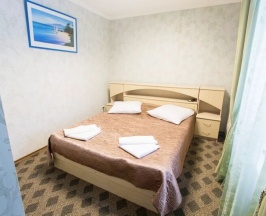 Номер Standard в Радуга