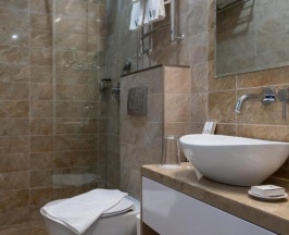 Твин Normal в V hotel Tverskaya