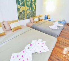 Номер Standard в Fah Talay Resort