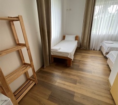 Комфорт [3 отдельные кровати] в Аракуль