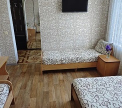 4х местный комфорт в Сусанна