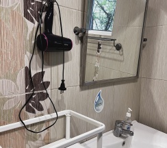 Номер двухместный улучшенный 25 "А" в Бирюза-Юг