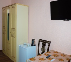 Номер Standard в Версаль