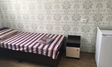 Двухместный номер Standard 2 отдельные кровати в City