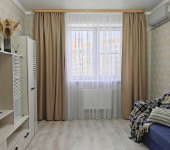 Апартаменты стандарт Стаханова 59 в Терра48 на улице Стаханова 59