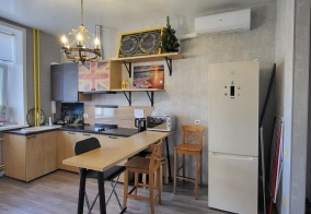 Апартаменты Казань-Апарт в Казани