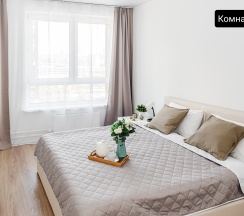 Квартира в Good House