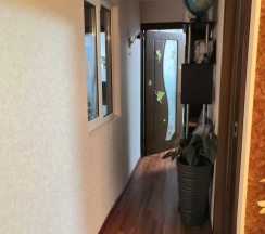 Апартаменты Deluxe в Дом у моря