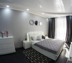 2-комнатные апартаменты люкс ул. Масленникова 58 в Rent-сервис
